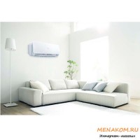 Кондиционер Haier Aqua Inverter (до 25м2)