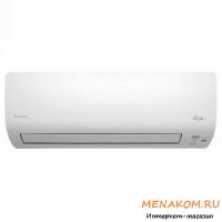 Кондиционер Daikin Siesta Premium Inverter (до 50м2)