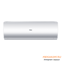 Кондиционер Haier Cristal Inverter (до 35м2)