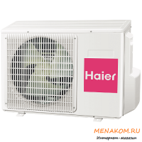 Напольно-потолочный кондиционер Haier Inverter (до 65м2)