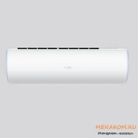 Кондиционер Haier Premium Inverter (до 25м2)