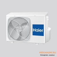Кондиционер Haier Premium Inverter (до 35м2)