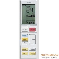 Кондиционер Haier Aqua Inverter (до 35м2)