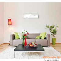 Кондиционер Haier Aqua Inverter (до 35м2)